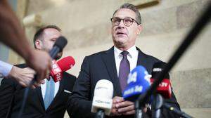 Ex-FPÖ-Chef Strache ist heuer bereits zum zweiten Mal freigesprochen worden.