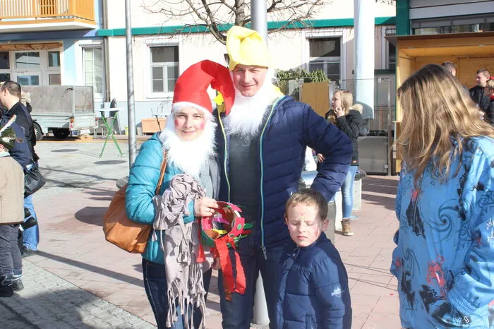 Klicken Sie durch die Bilder!
