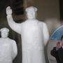 Xi Jinping sieht sich in der Tradition Maos. Nun begibt er sich auf seine Pfade 