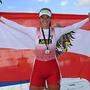 Magdalena Lobnig ist fix für Tokio qualifiziert