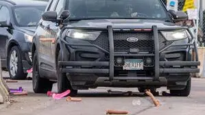 In Minneapolis kommt es immer wieder zu massiven Protesten gegen das Vorgehen der US-MIgrationsbehörde