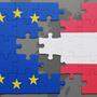 Nicht alles passt zusammen. Österreich stellt laut jüngster Umfrage der EU keine gute Bewertung aus - zumindest beim Image