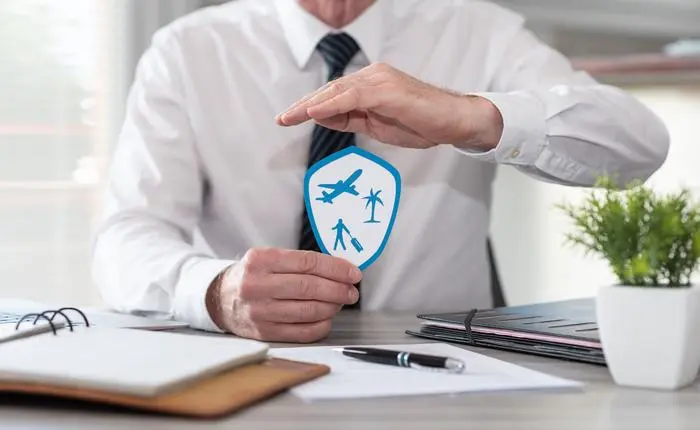 Was ist wirklich drin, in der Versicherung? Zögern Sie nicht, beim Anbieter direkt nachzufragen