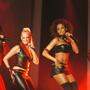 „The Spice Girls“, neben den Backstreet Boys oder Ghettoblaster, eines der Synonyme der 1990er-Jahre