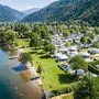 Camping Brunner in Döbriach am Millstätter See ist auf Platz 16 in Europa, auf Platz 5 in Österreich