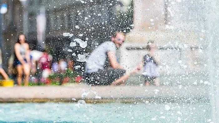 Der heißeste Juni der Messgeschichte liegt hinter den Grazern, die nächste Hitzewelle im heurigen Sommer ist nur eine Frage der Zeit