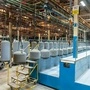 Speicherproduktion bei Austria Email in Knittelfeld