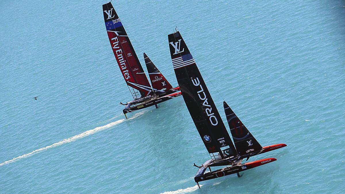 America's Cup