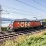 Kärntner Bürgerinitiative will ÖBB wegen Bahnlärms anzeigen