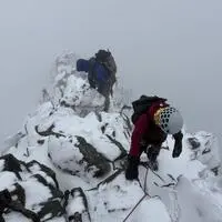 Die Bergretter aus Kals rückten gemeinsam mit der Alpinpolizei aus und bargen den 82-Jährigen vom Großglockner (Archivfoto)