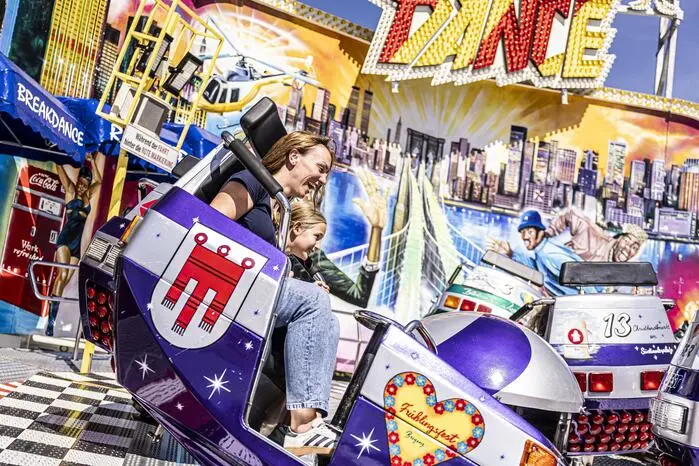 Der Bleiburger Wiesenmarkt hat ein vielfältiges Programm und läuft bis zum Montag, dem 7. September.