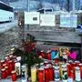 Trauer nach dem tödlichen Unfall