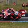 Zweiter Saisonsieg für Marc Marquez