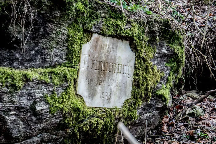 Steckt eine Liebesgeschichte dahinter?