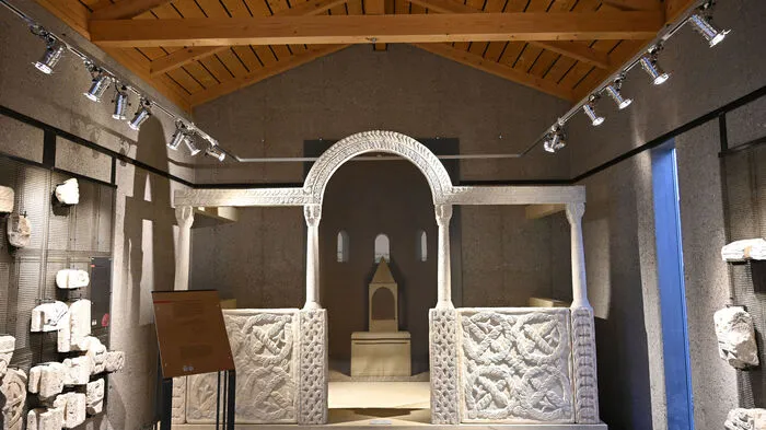 In Kärnten dürfen sich 22 Museen mit dem Gütsesiegel schmücken. Heuer erhielt das Museum Carantana die begehrte Auszeichnung.