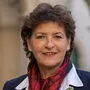 Umweltlandesrätin Ursula Lackner