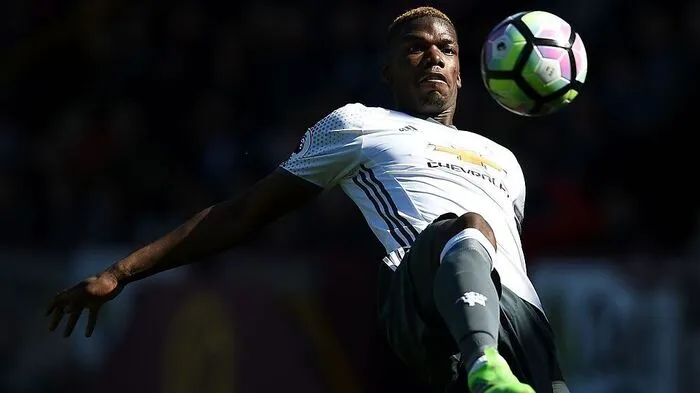 Paul Pogba
