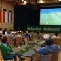 Für die Halbfinal- und Finalspiele wird das Public Viewung Eventcafés La Vita in Amlach vom Lindensaal ins Freie verlegt
