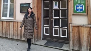 Maier hat das alte „Gin Gin“ – ab 15. Februar „Zur Maierin“ – „komplett umgemodelt“