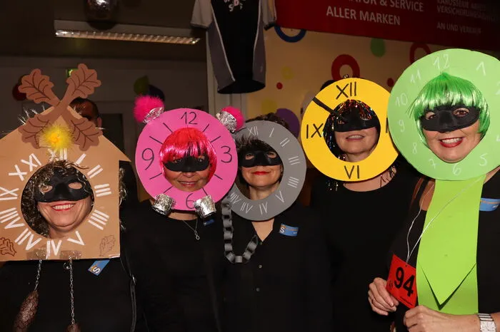 Klicken Sie sich durch weitere Bilder.