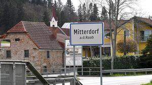 In Bezug auf den Ausbau des Glasfasernetzes nimmt Mitterdorf/Raab eine Vorreiterrolle im Bezirk Weiz ein