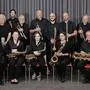 Können und Leidenschaft für Jazz verbindet Musikerinnen und Musiker des Iron Street Jazz Orchestra