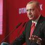 Wegen Erdogans Einmarsch in Syrien stoppt VW alle Pläne für den Bau eines Werkes in der Türkei 