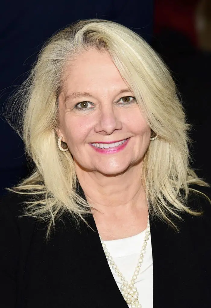 Die designierte Rektorin: Ada Pellert 