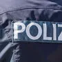Beamte der Polizeiinspektion Auen vernahmen die Kaufhausdiebin