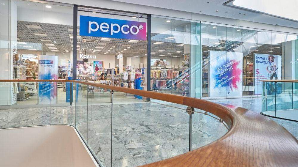 Pepco-Shop
