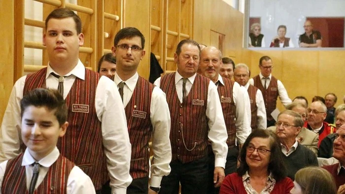 Für das diesjährige Jubiläumskonzert unter dem Motto „30 Jahre Musikverein Therme Loipersdorf"...    