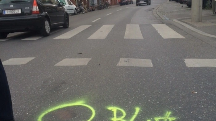 Samstag, 20. Juni 2015, kurz vor halb eins: Ein grünes Auto rast durch die Grazer Innenstadt. Menschen springen zu Seite, andere können nicht mehr reagieren. Erst allmählich werden die Folgen der nur Minuten dauerndenAmokfahrt bekannt.