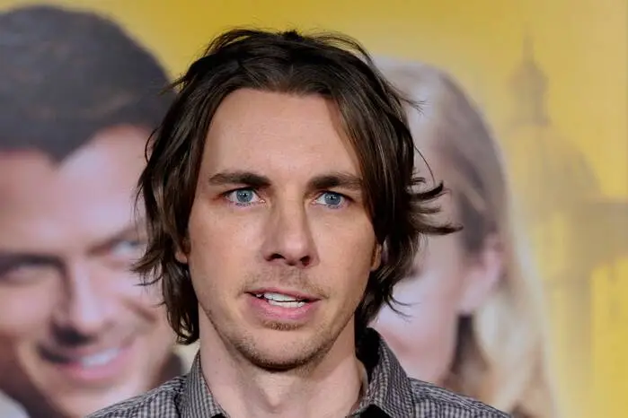 Schauspieler und Podcast-Moderator Dax Shepard schaffte den Weg aus der Alkoholabhängigkeit. 