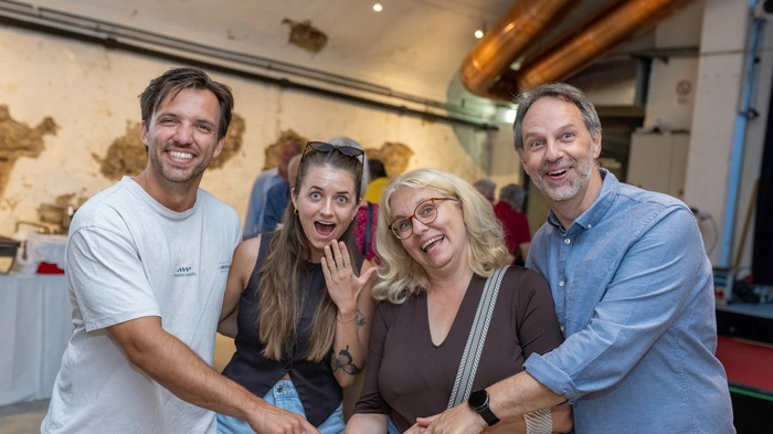 Das Buch der Kleine-Zeitung-Mitarbeiter ist im Styria-Verlag erschienen und beschreibt „Geheime Orte und überraschende Entdeckungen“ entlang des Ciclovia Alpe Adria