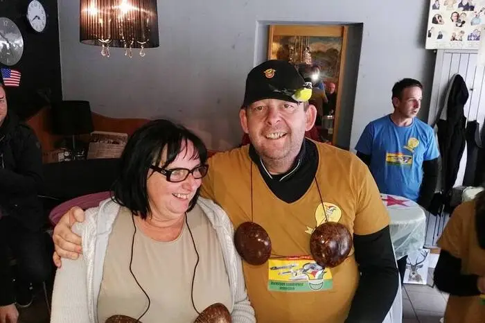 Klicken Sie sich durch! Sie erkennen bestimmt das eine oder andere Gesicht ...