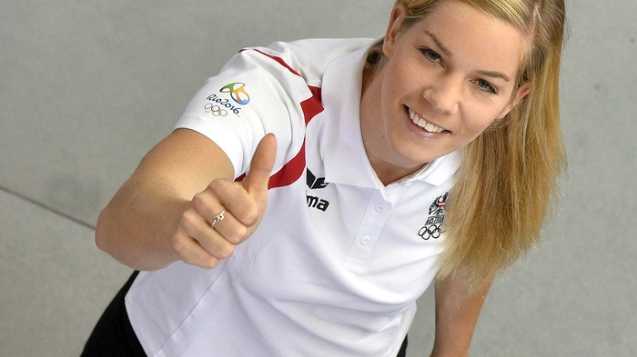 Beate Schrott (Hürdenlauf)