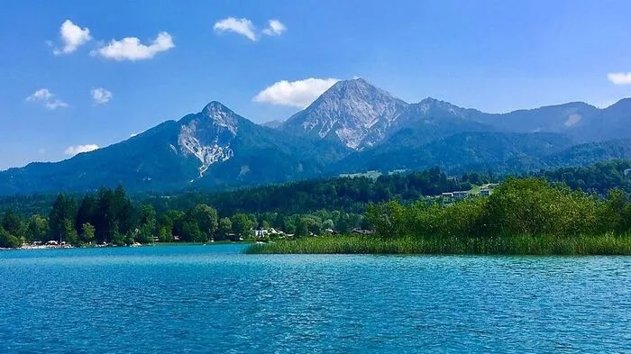Am Samstag wird es spätsommerlich