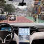 Je autonomer die Künstliche Intelligenz wird (hier beim autonomen Fahren), umso gravierender ist die rechtliche Grauzone