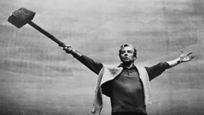 Herbert von Karajan (1908 - 1989)