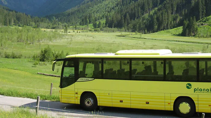 Planai-Bus