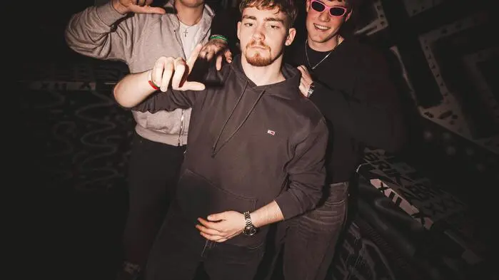 Klicken Sie sich durch die Bilder!