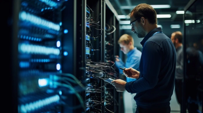 IT und OT haben hinsichtlich Sicherheit unterschiedliche Schwerpunkte und Ziele