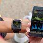 Fitness-Apps entwerfen Trainingspläne, die man mit der Uhr koppeln kann