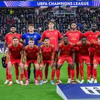 Der LASK ist Österreichs Team des Jahres