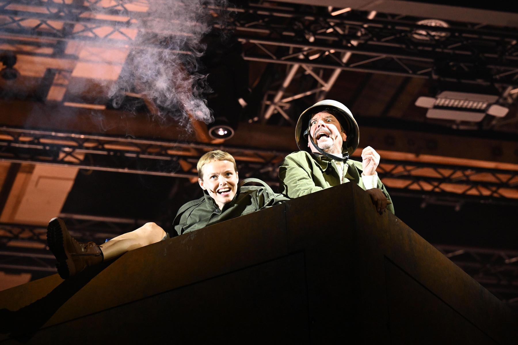 Salzburger Festspiele: Verblendung, Verrohung und Verdummung