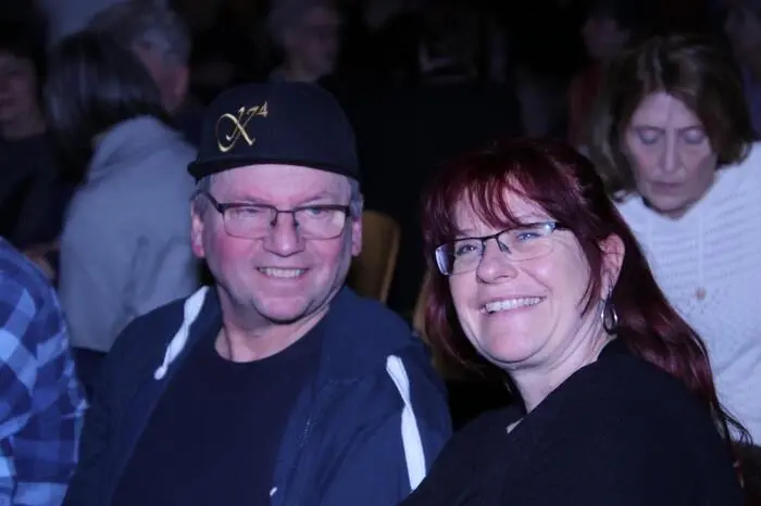 Viel Spaß mit den Fotos vom Konzert der Udo Tribute Band in Voitsberg.