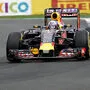 Red Bull plant auch 2016 mit Daniel Ricciardo