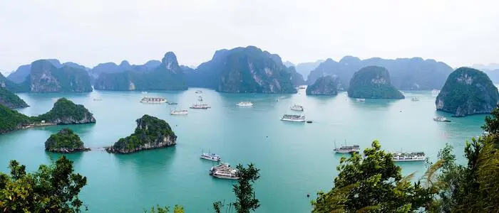 „Wir schaffen Erinnerungen ...“ Das Motto der Betriebsratsreisen wird ab  21. November in Vietnam wahr werden (Symbolfoto)