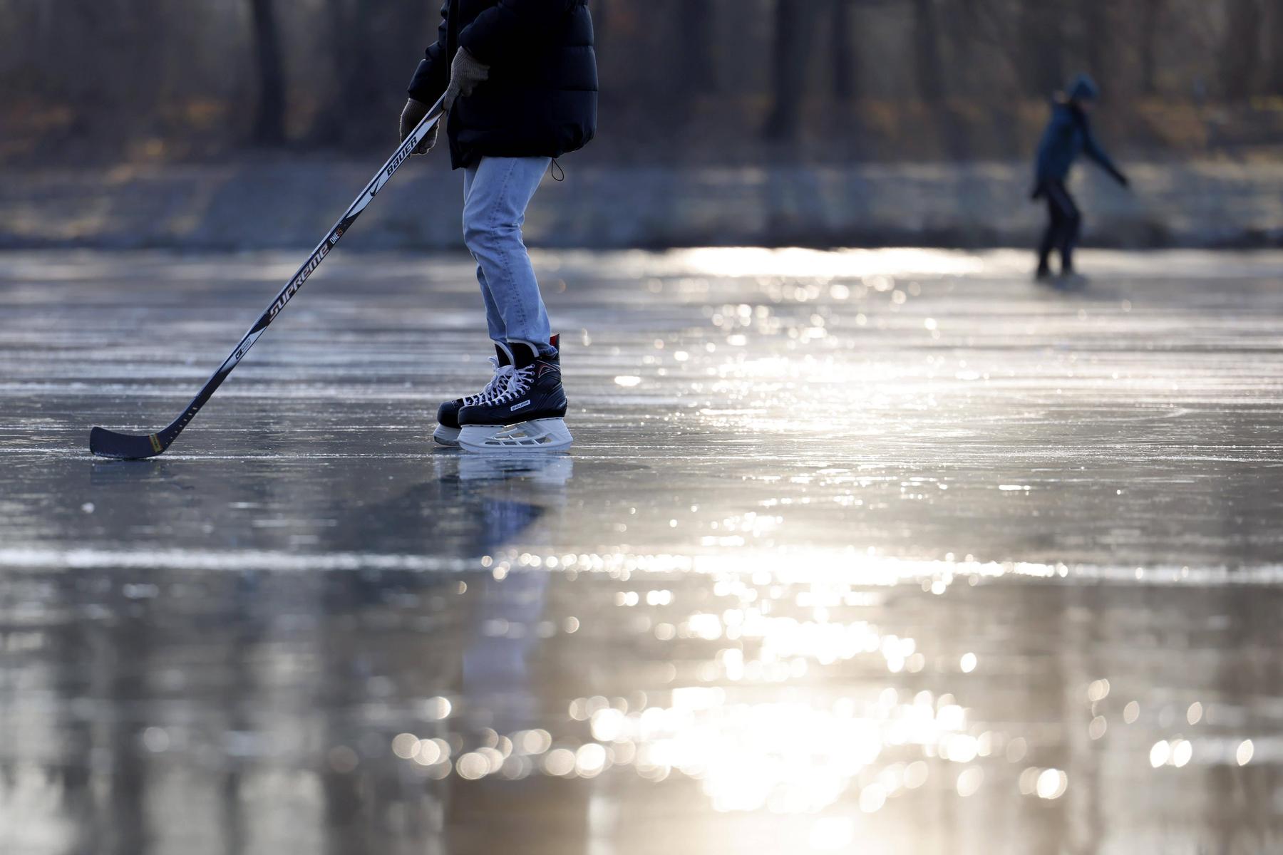 Ehemaliger Kärntner Eishockeyspieler wegen Betrugs angeklagt