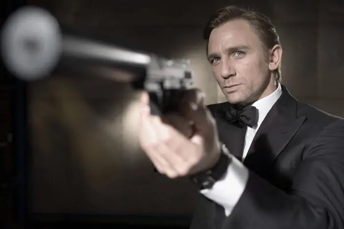  „James Bond 007: Casino Royale“